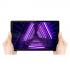 Lenovo – Tablet M10 HD 4G LTE { 10.1 inch HD IPS / 32 GB Storage / 2 GB RAM / Android 10 } TB – X306X
